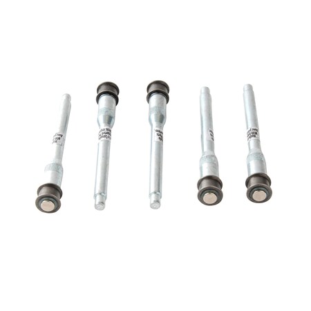 Acdelco Pinfrt S/D Upr Body Si Hge Stop, 12540326 12540326